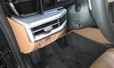 Hyundai Grandeur 2023, 13428 км, за 24944.2 USD - фото 29