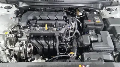Hyundai Avante 2024, 14986 км, за 13653.67 USD - фото 6