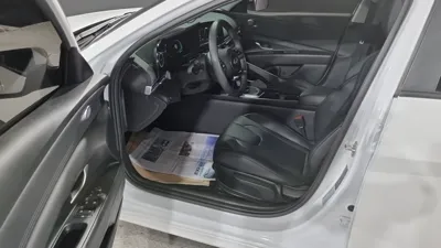 Hyundai Avante 2024, 14986 км, за 13653.67 USD - фото 10