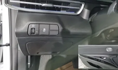 Hyundai Avante 2024, 14986 км, за 13653.67 USD - фото 17