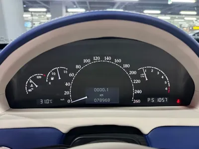 Maybach 62 2006, 78900 км, за 144508.61 USD