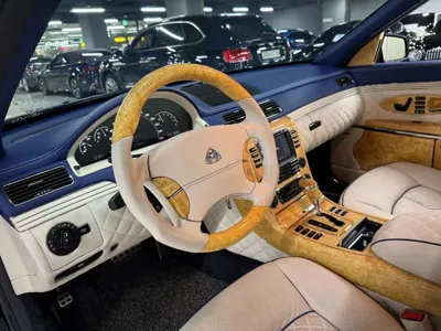 Maybach 62 2006, 78900 км, за 144508.61 USD