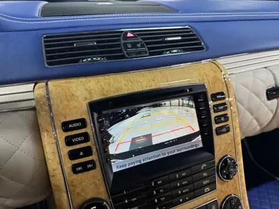 Maybach 62 2006, 78900 км, за 144508.61 USD - фото 8