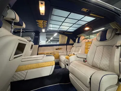 Maybach 62 2006, 78900 км, за 144508.61 USD - фото 16