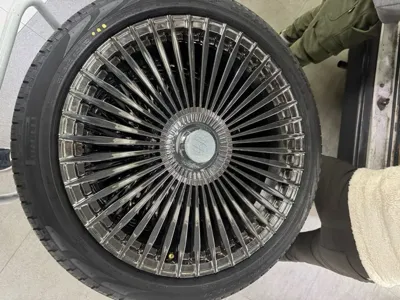 Maybach 62 2006, 78900 км, за 144508.61 USD - фото 19