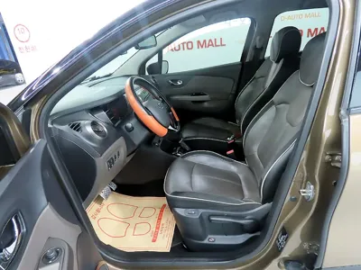 Renault-KoreaSamsung QM3 2017, 94798 км, за 5714.66 USD - фото 6
