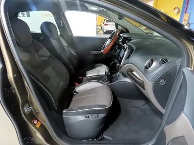 Renault-KoreaSamsung QM3 2017, 94798 км, за 5714.66 USD - фото 8