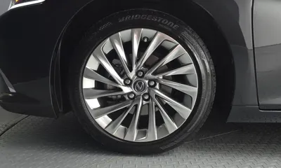 Lexus ES 2023, 14713 км, за 33705.73 USD