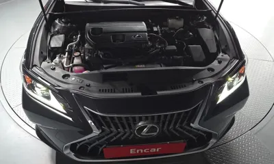 Lexus ES 2023, 14713 км, за 33471.18 USD - фото 6