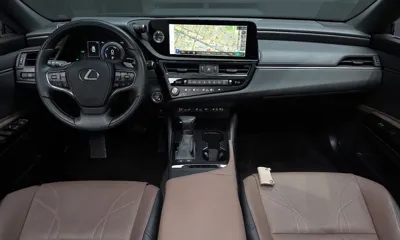 Lexus ES 2023, 14713 км, за 33471.18 USD - фото 7