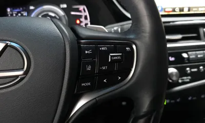 Lexus ES 2023, 14713 км, за 33471.18 USD - фото 20