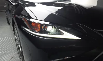 Lexus ES 2023, 14713 км, за 33471.18 USD - фото 22