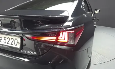 Lexus ES 2023, 14713 км, за 33471.18 USD - фото 23