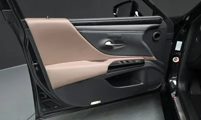 Lexus ES 2023, 14713 км, за 33471.18 USD - фото 24
