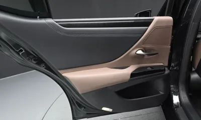 Lexus ES 2023, 14713 км, за 33471.18 USD - фото 25