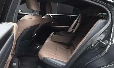 Lexus ES 2023, 14713 км, за 33471.18 USD - фото 26
