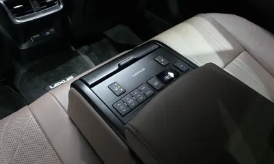 Lexus ES 2023, 14713 км, за 33471.18 USD - фото 30