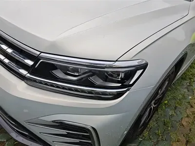 Volkswagen 途观L插电混动 2019, 69500 км, за 10951.32 USD