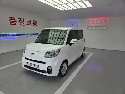 Kia Ray 2019, 143743 км, за 5399.43 USD