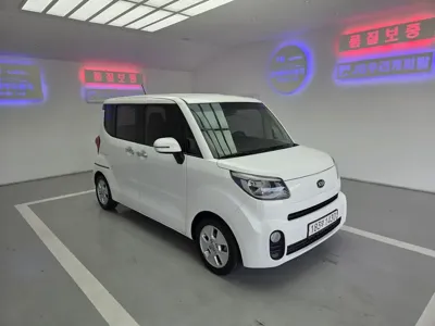 Kia Ray 2019, 143743 км, за 5399.43 USD