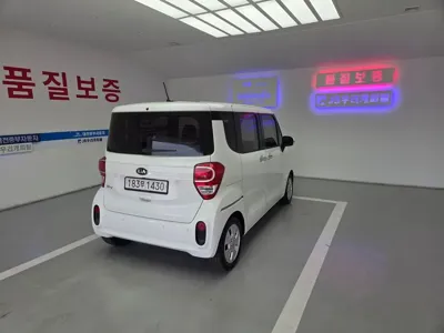 Kia Ray 2019, 143743 км, за 5399.43 USD