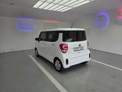 Kia Ray 2019, 143743 км, за 5371.13 USD - фото 6