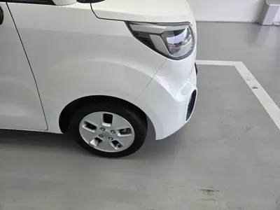 Kia Ray 2019, 143743 км, за 5371.13 USD - фото 7