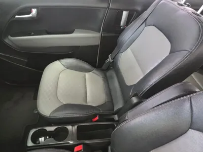 Kia Ray 2019, 143743 км, за 5371.13 USD - фото 11