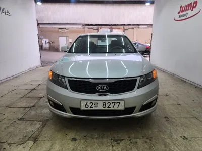 Kia Lotze 2010, 115700 км, за 1943.7 USD