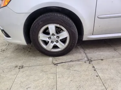 Kia Lotze 2010, 115700 км, за 1943.7 USD