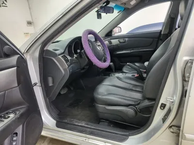 Kia Lotze 2010, 115700 км, за 1943.7 USD