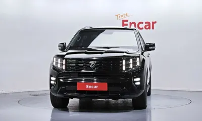 Kia Mohave 2021, 92522 км, за 18442.64 USD