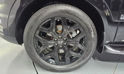 Kia Mohave 2021, 92522 км, за 18442.64 USD