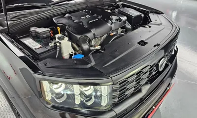 Kia Mohave 2021, 92522 км, за 18442.64 USD - фото 6