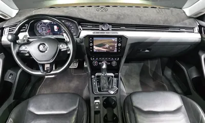 Volkswagen Arteon 2019, 129083 км, за 64941.8 USD - фото 7