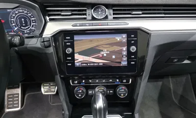 Volkswagen Arteon 2019, 129083 км, за 64941.8 USD - фото 13