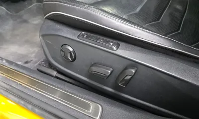 Volkswagen Arteon 2019, 129083 км, за 64941.8 USD - фото 19