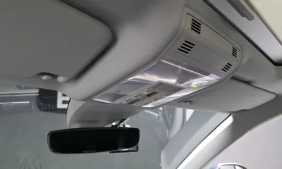Volkswagen Arteon 2019, 129083 км, за 64941.8 USD - фото 20