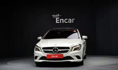 Mercedes-Benz CLA-Class 2015, 99293 км, за 6144.7 USD