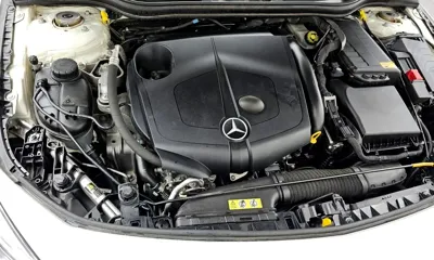 Mercedes-Benz CLA-Class 2015, 99293 км, за 6144.7 USD - фото 6