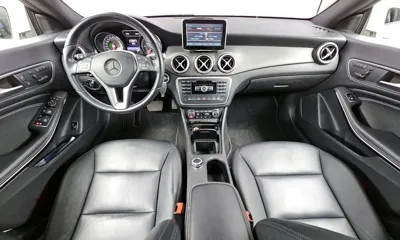 Mercedes-Benz CLA-Class 2015, 99293 км, за 6144.7 USD - фото 7