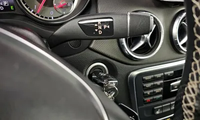 Mercedes-Benz CLA-Class 2015, 99293 км, за 6144.7 USD - фото 9
