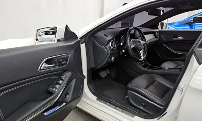 Mercedes-Benz CLA-Class 2015, 99293 км, за 6144.7 USD - фото 10