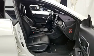 Mercedes-Benz CLA-Class 2015, 99293 км, за 6144.7 USD - фото 11