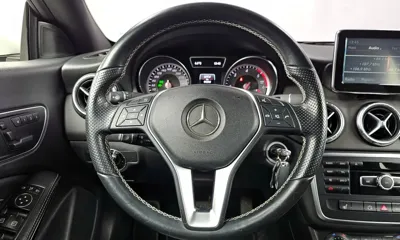 Mercedes-Benz CLA-Class 2015, 99293 км, за 6144.7 USD - фото 13