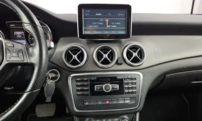 Mercedes-Benz CLA-Class 2015, 99293 км, за 6144.7 USD - фото 15