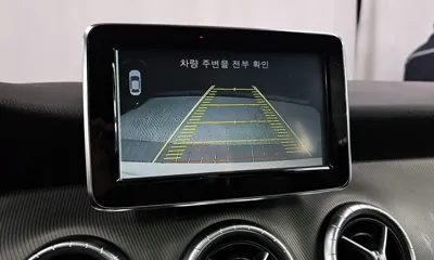 Mercedes-Benz CLA-Class 2015, 99293 км, за 6144.7 USD - фото 16
