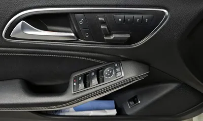 Mercedes-Benz CLA-Class 2015, 99293 км, за 6144.7 USD - фото 17