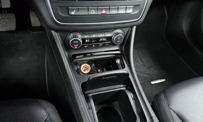 Mercedes-Benz CLA-Class 2015, 99293 км, за 6144.7 USD - фото 18