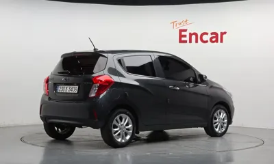 ChevroletGMDaewoo Spark 2021, 75925 км, за 5694.69 USD